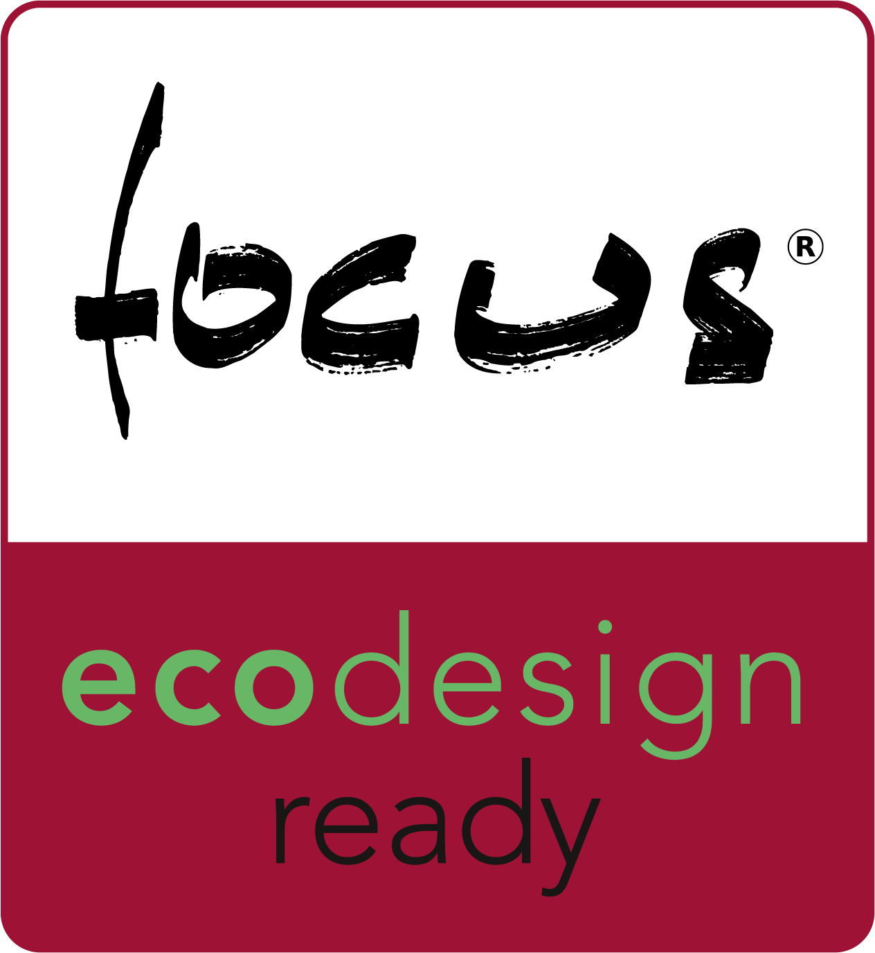 Focus Ecodesign Logo