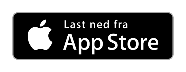 Last ned fra App Store